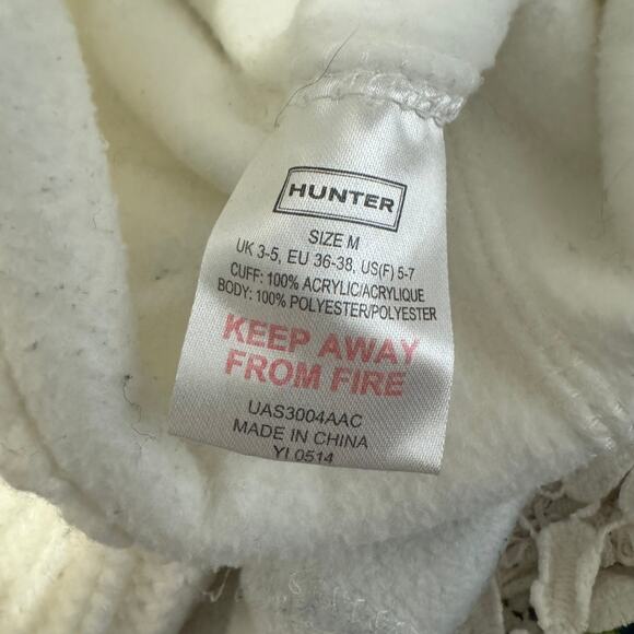 Hunter Tall Boot‎ Socks - Picture 6 of 6